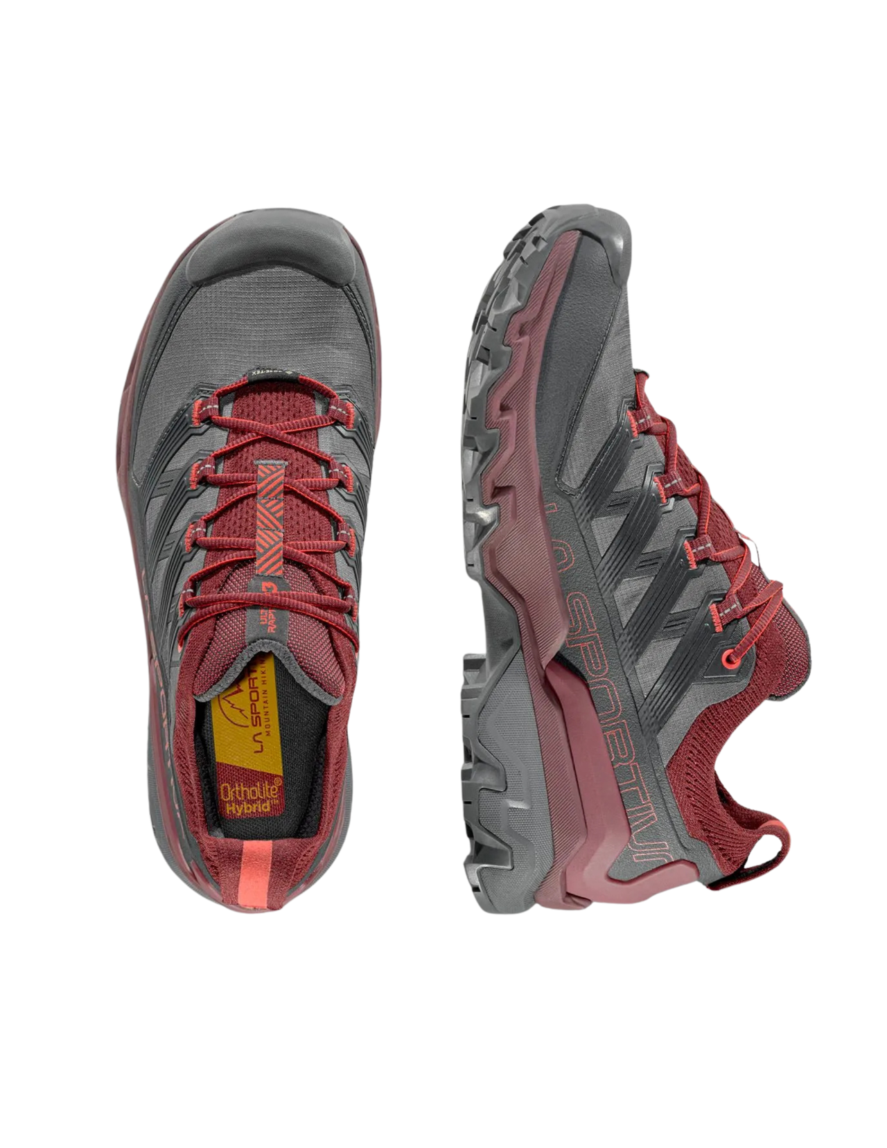 Chaussures de Randonnée La Sportiva Ultra Raptor 3 Gore-Tex Homme