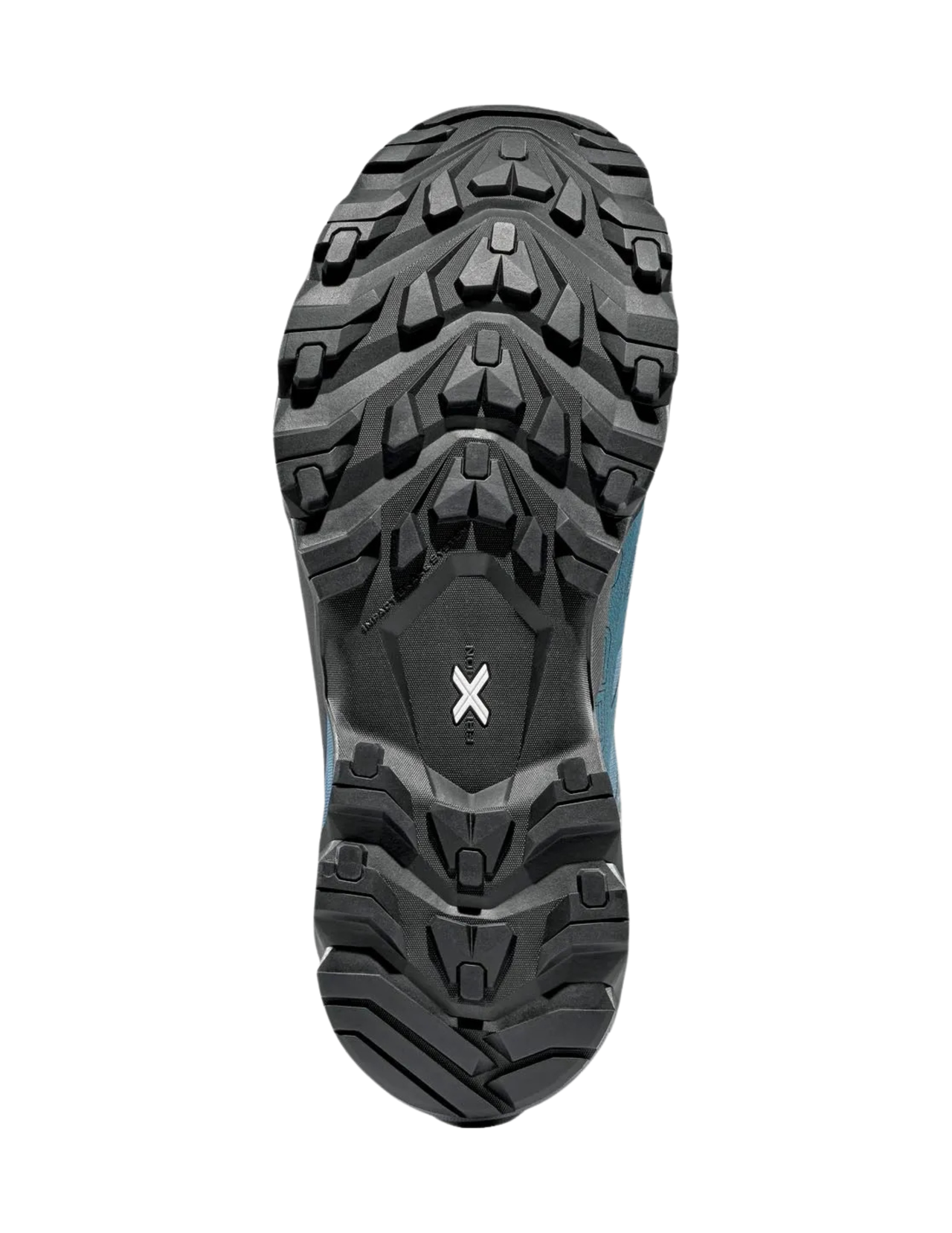 Scarpe da trekking da uomo La Sportiva Ultra Raptor 3 Mid Gore-Tex