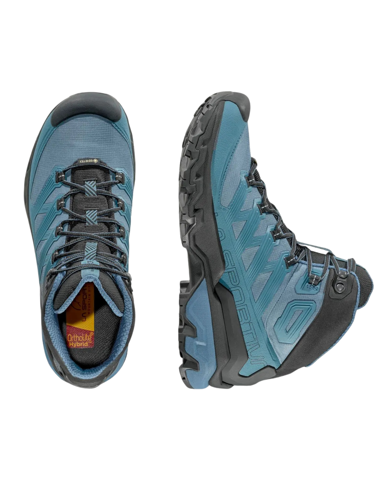 Scarpe da trekking da uomo La Sportiva Ultra Raptor 3 Mid Gore-Tex