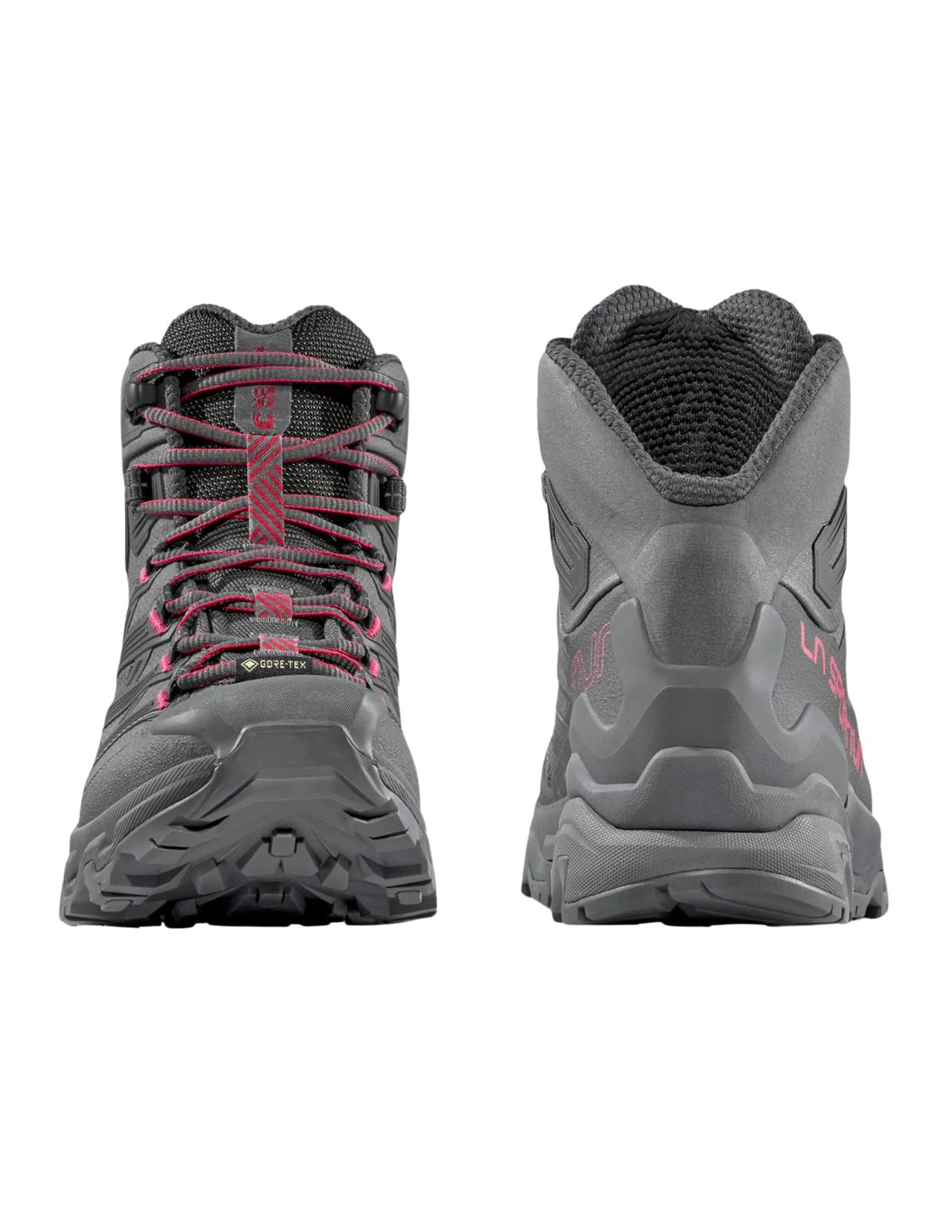 Chaussures de Randonnée La Sportiva Ultra Raptor 3 Mid Gore-Tex Femme