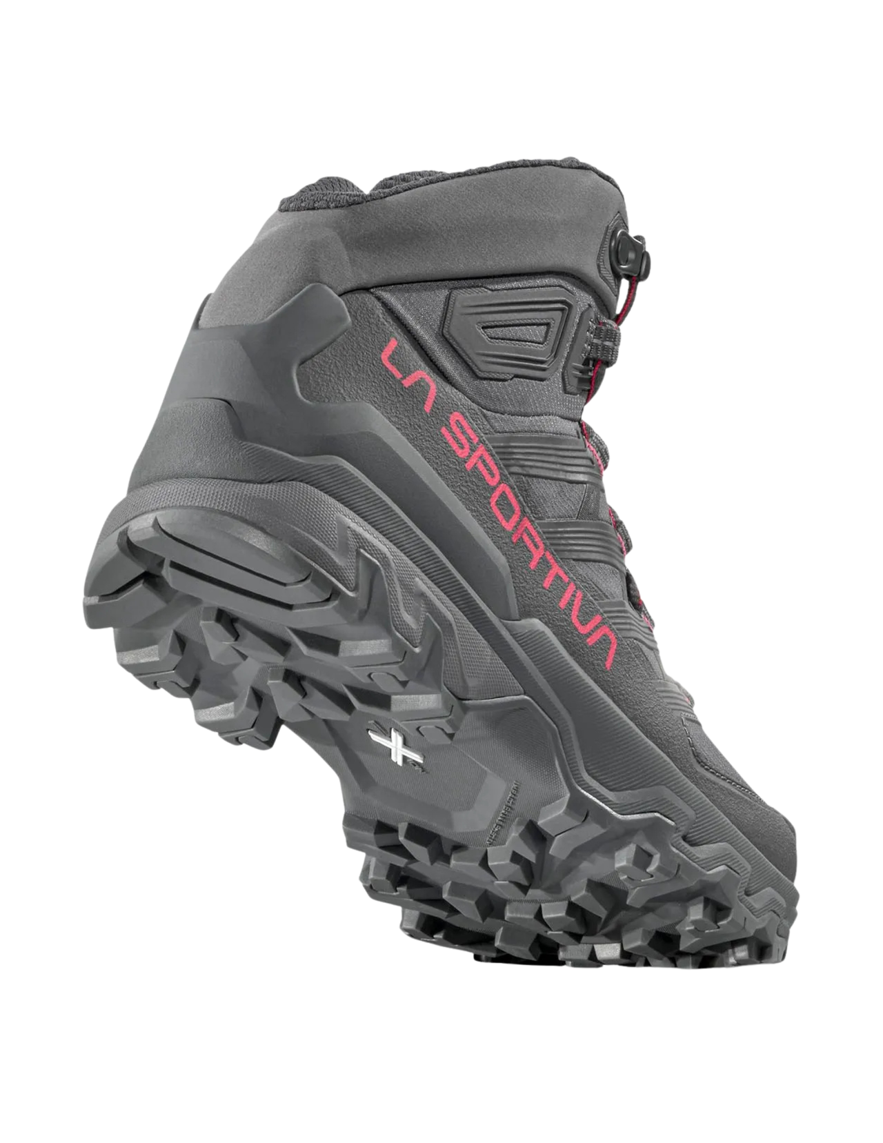 Chaussures de Randonnée La Sportiva Ultra Raptor 3 Mid Gore-Tex Femme