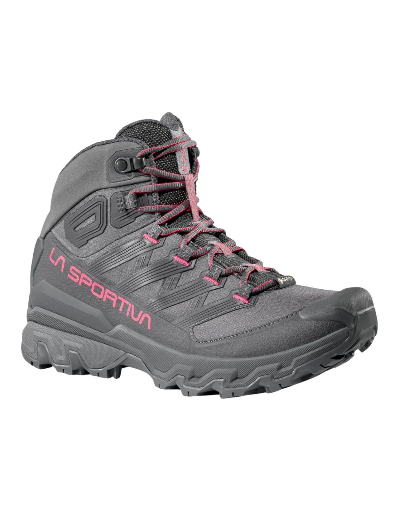 Chaussures de Randonnée La Sportiva Ultra Raptor 3 Mid Gore-Tex Femme