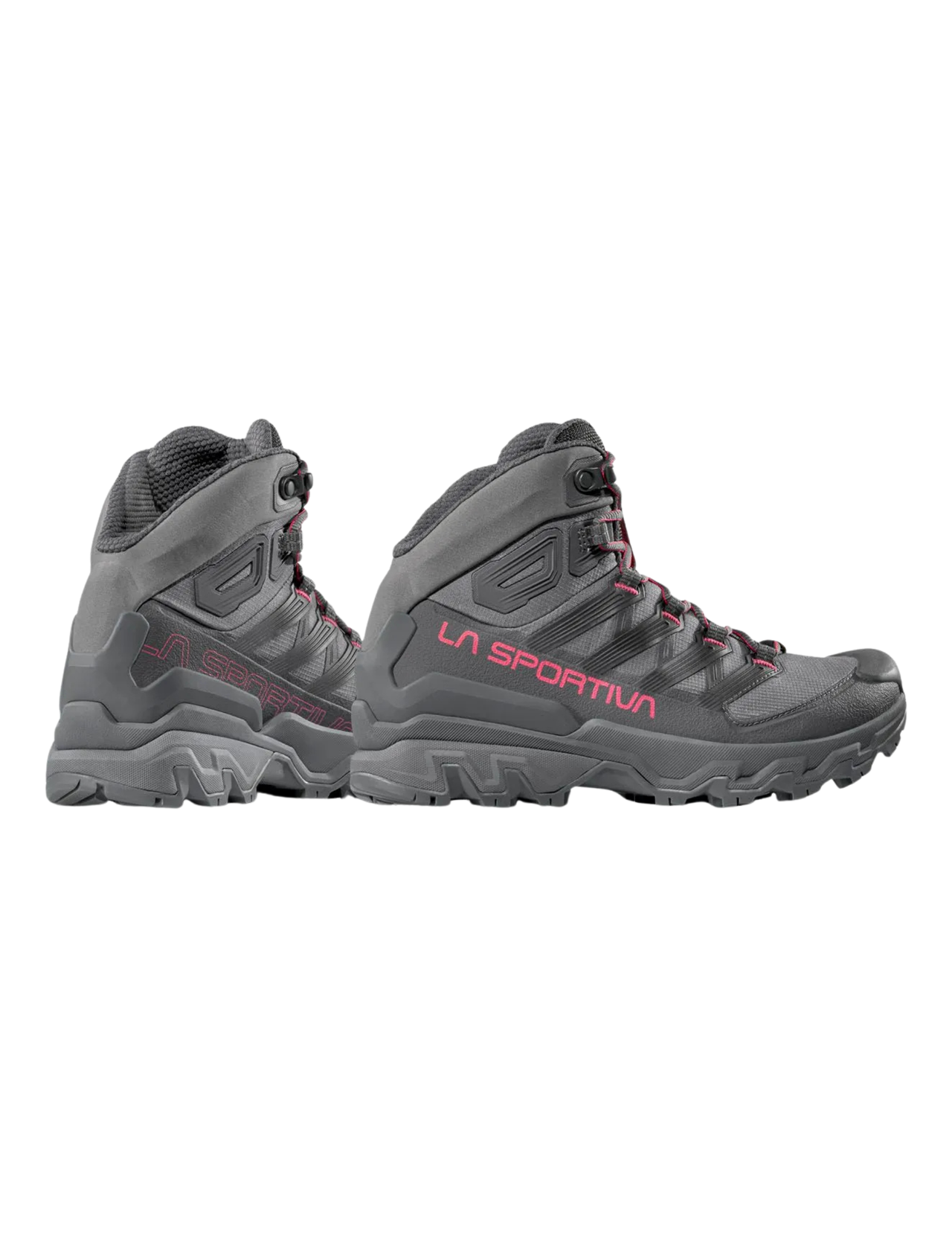 Chaussures de Randonnée La Sportiva Ultra Raptor 3 Mid Gore-Tex Femme