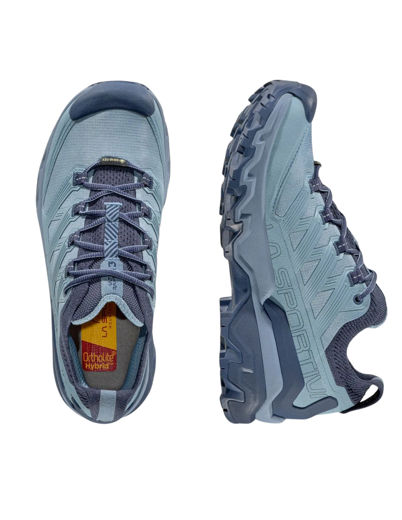 Chaussures de Randonnée La Sportiva Ultra Raptor 3 Gore-Tex Femme