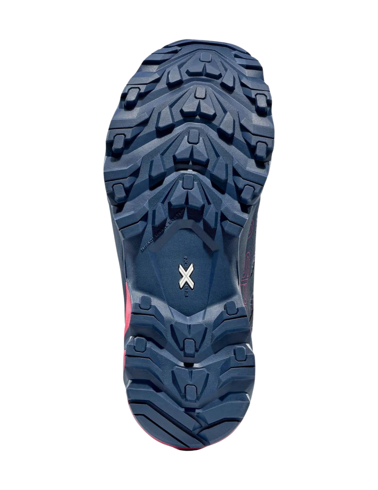 Chaussures de Randonnée La Sportiva Ultra Raptor 3 Femme