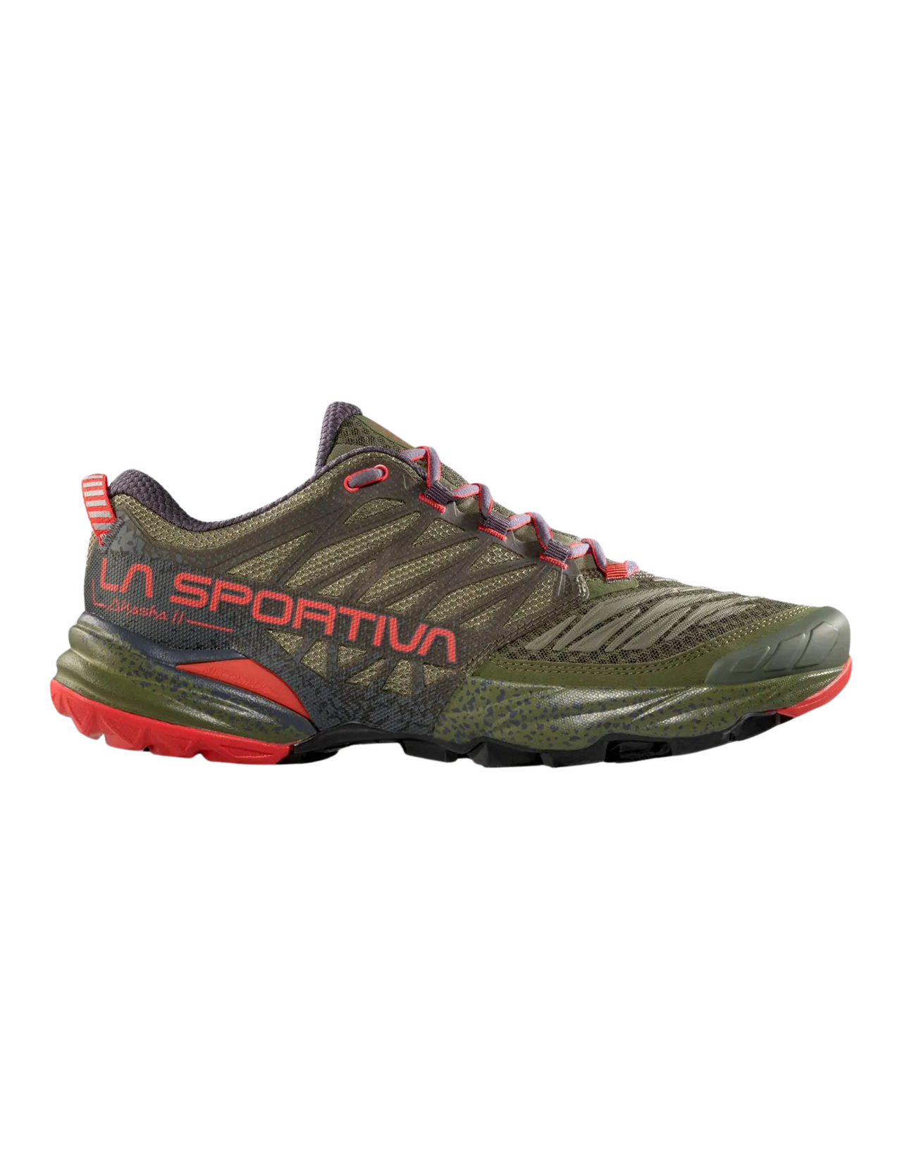 Chaussures de Trail La Sportiva Akasha II Homme