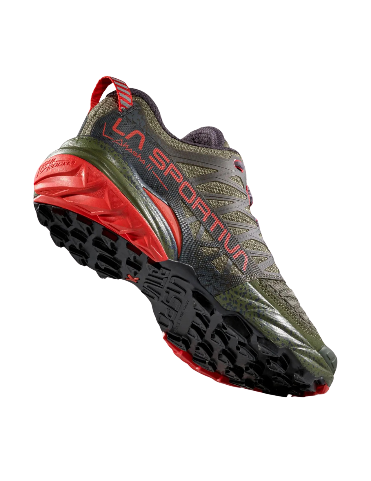 Chaussures de Trail La Sportiva Akasha II Homme