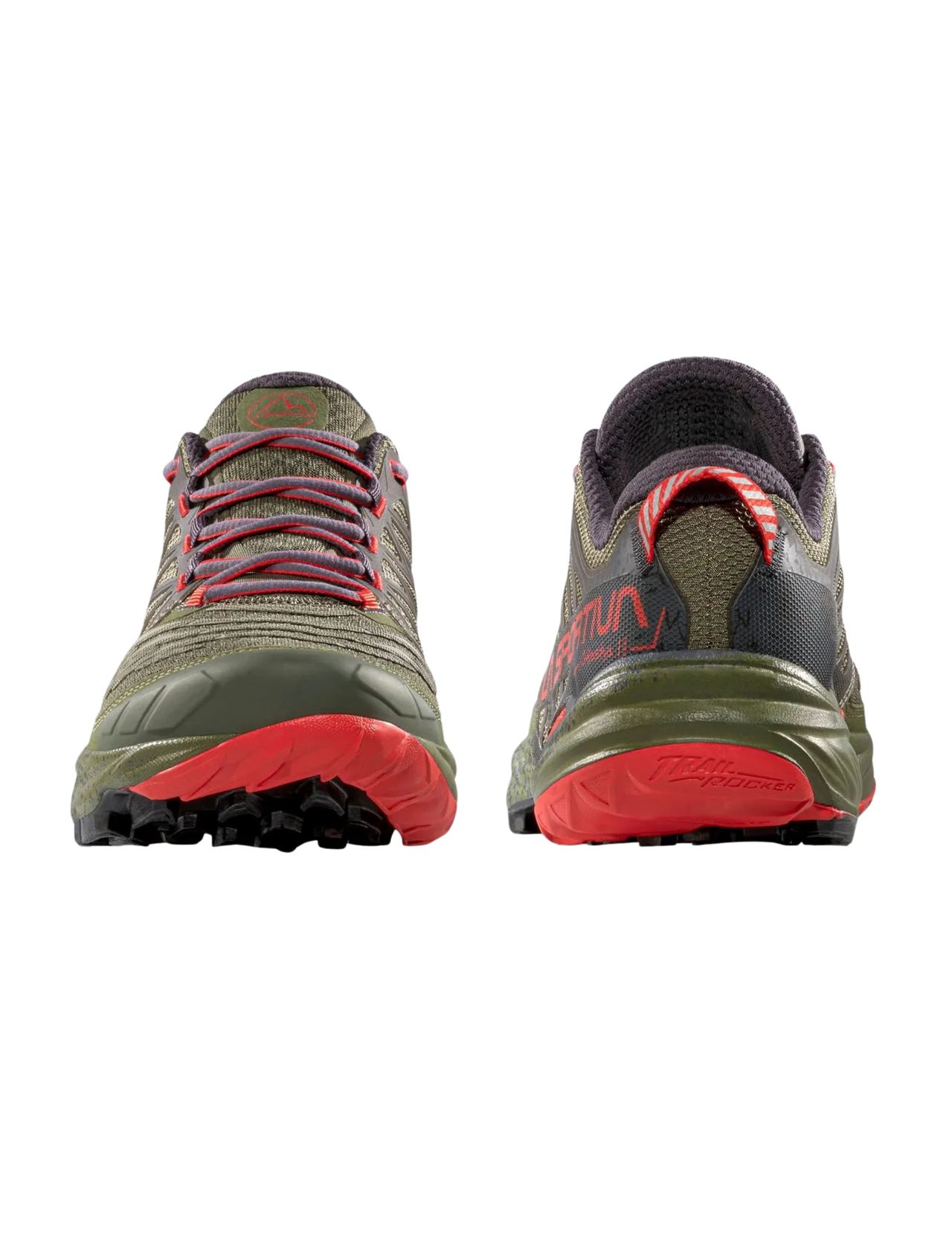 Chaussures de Trail La Sportiva Akasha II Homme
