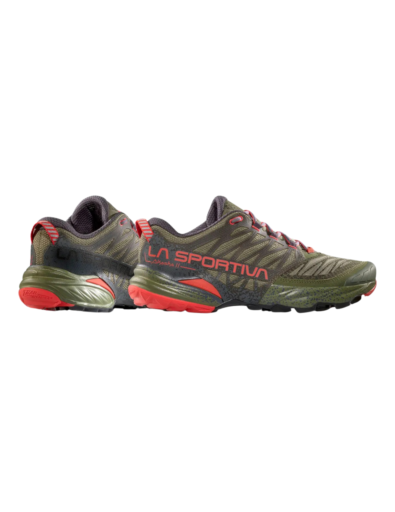 Chaussures de Trail La Sportiva Akasha II Homme
