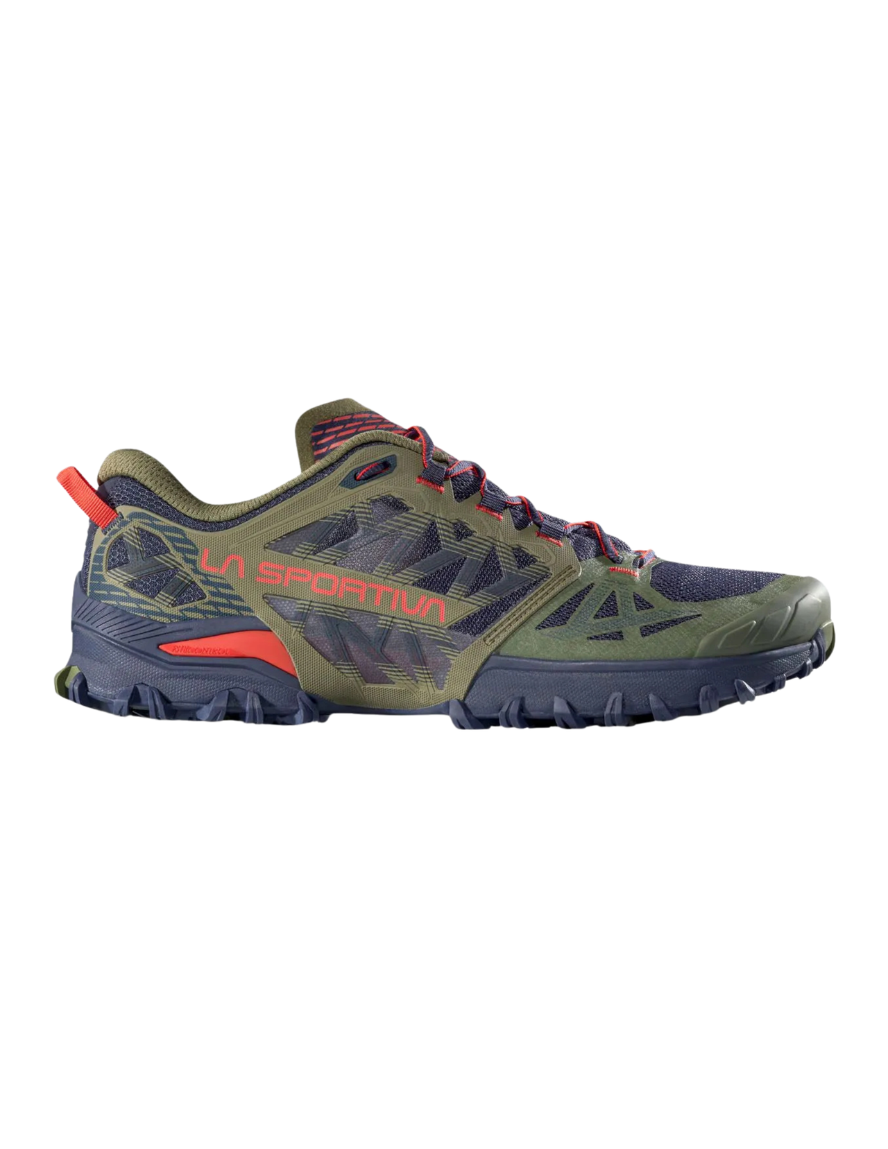 La Sportiva Bushido III Herren Trailrunning-Schuhe
