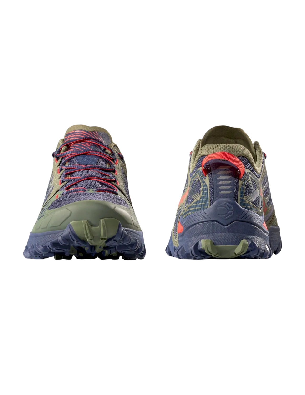 La Sportiva Bushido III Herren Trailrunning-Schuhe