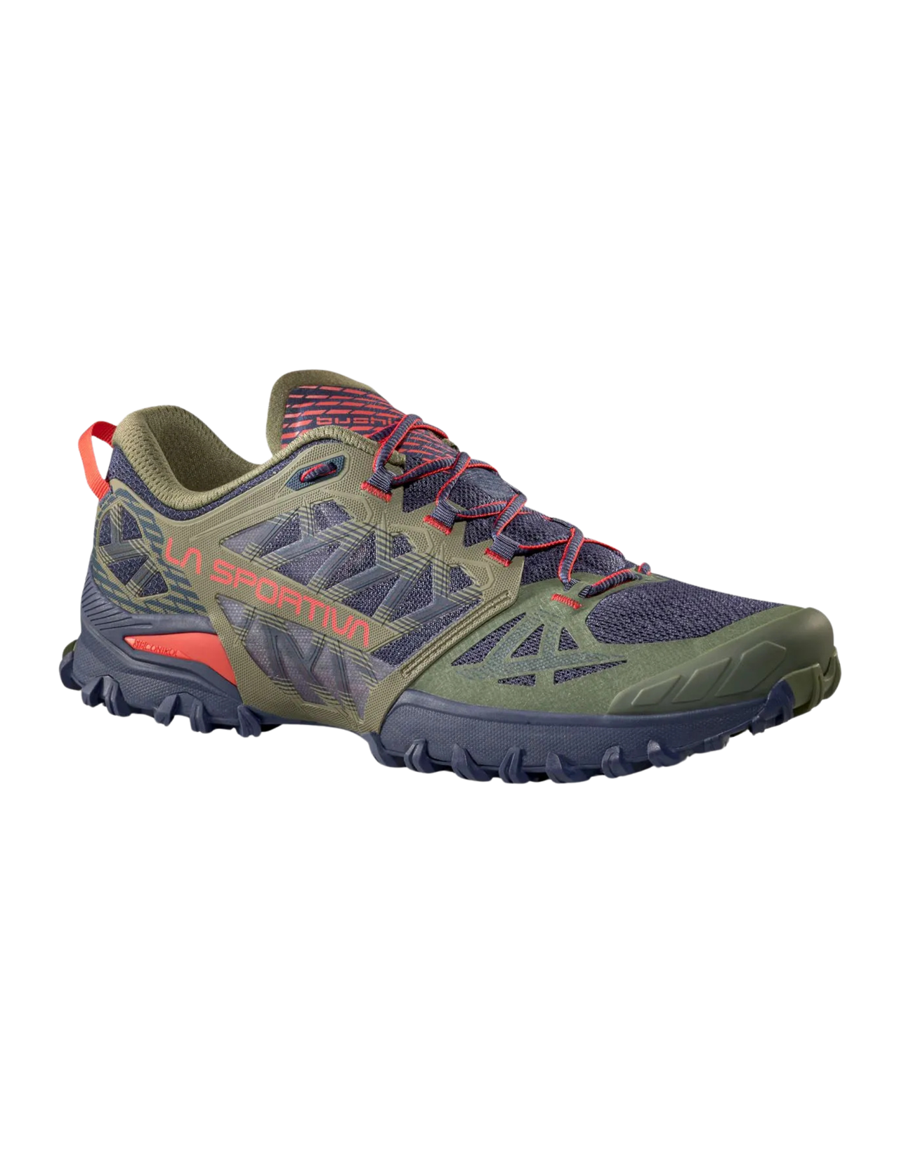 La Sportiva Bushido III Herren Trailrunning-Schuhe