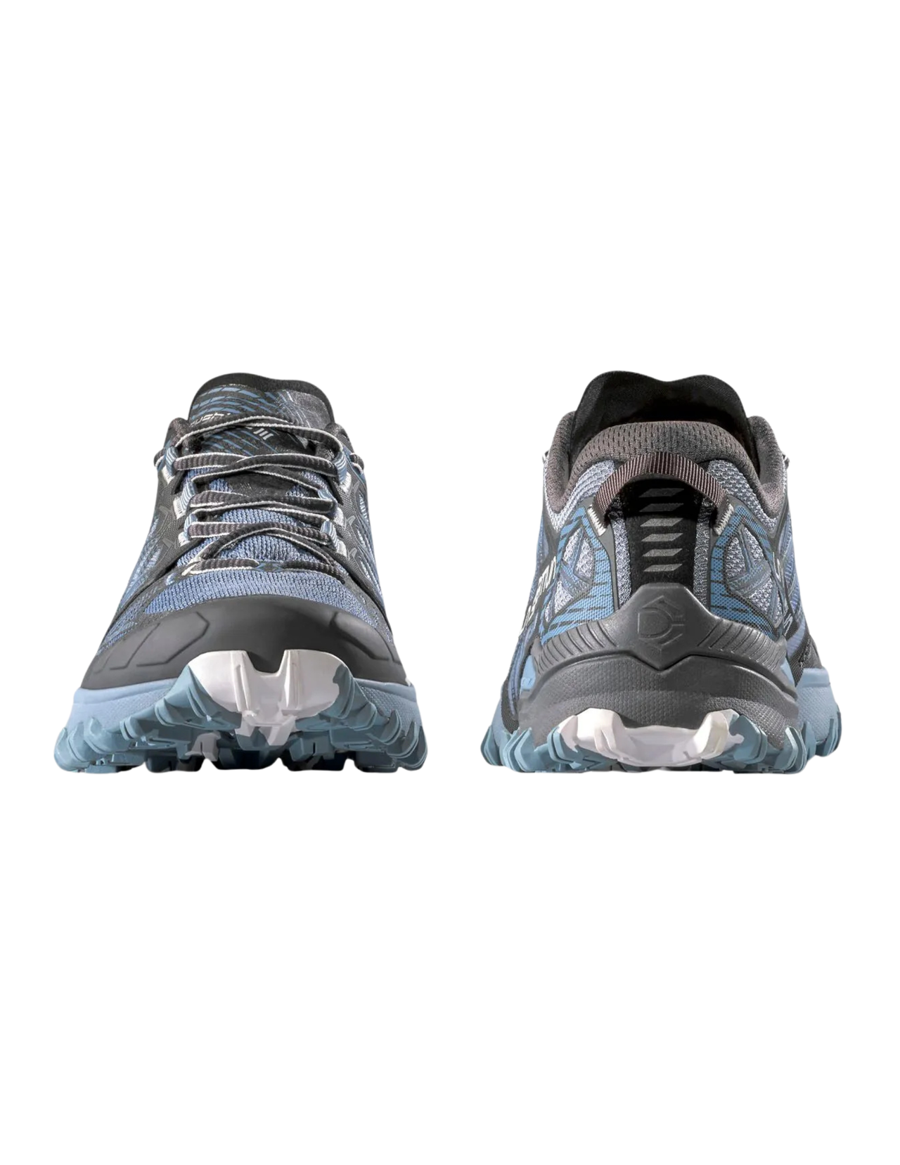 Chaussures de Trail La Sportiva Bushido III Femme