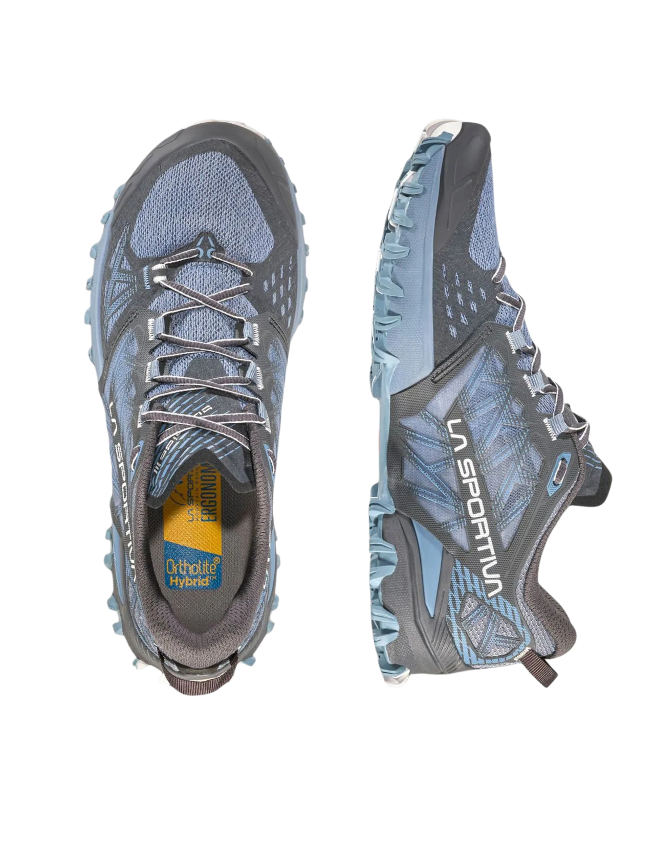 Chaussures de Trail La Sportiva Bushido III Femme