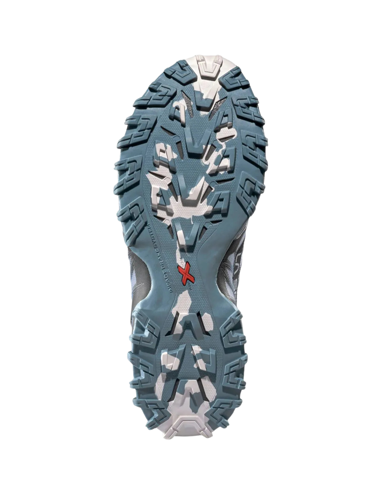 Chaussures de Trail La Sportiva Bushido III Femme