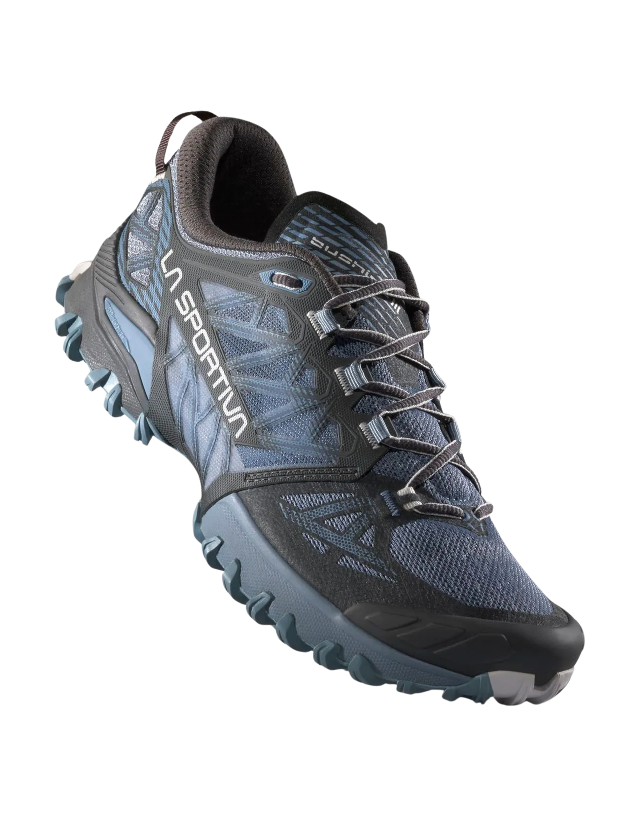Chaussures de Trail La Sportiva Bushido III Femme