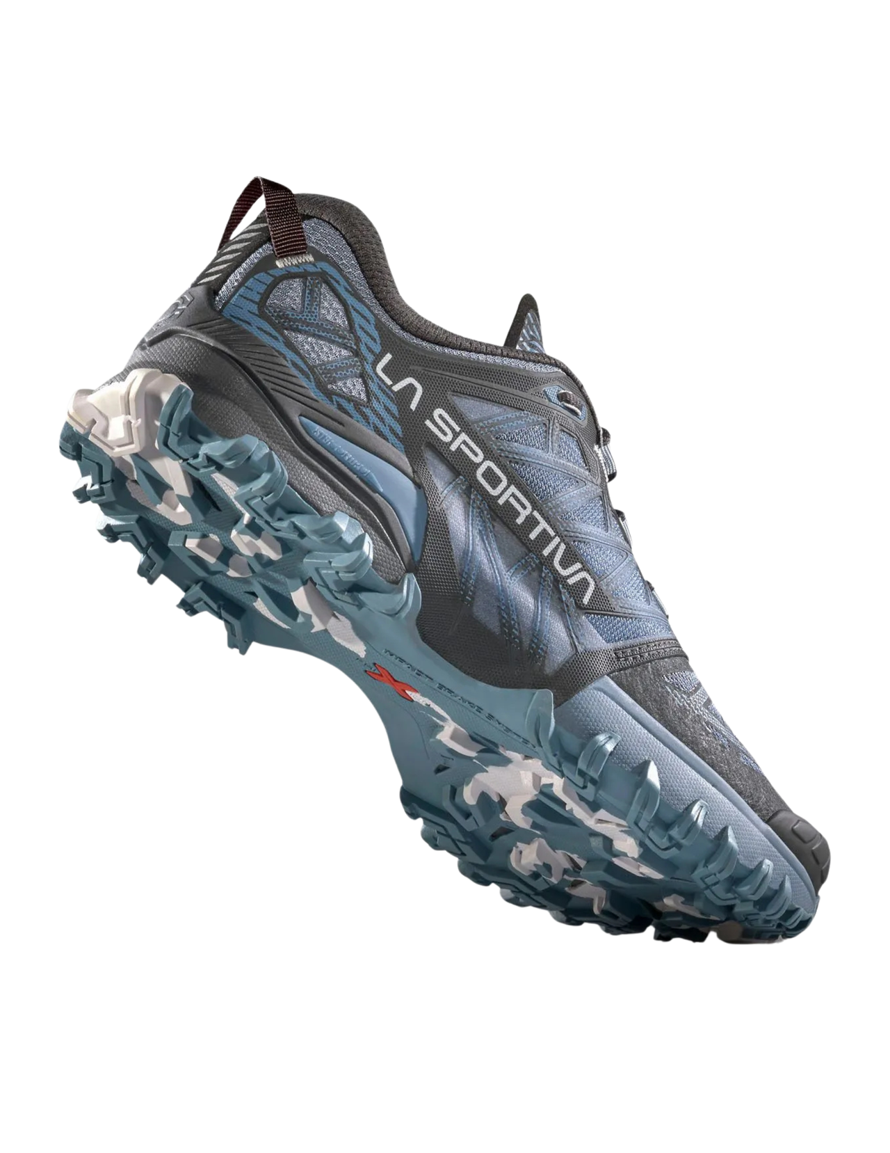 Chaussures de Trail La Sportiva Bushido III Femme
