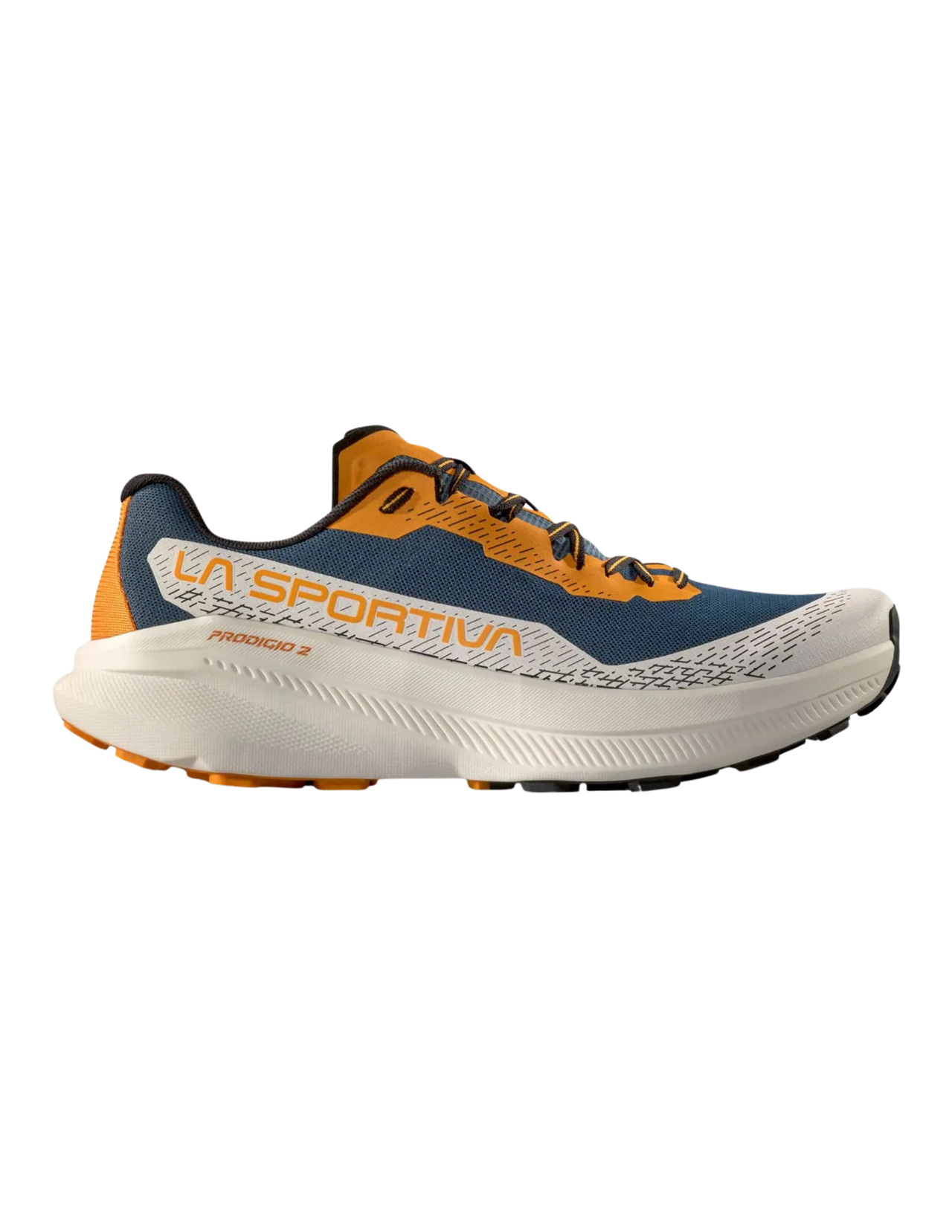 Scarpe da trail running da uomo La Sportiva Prodigio 2