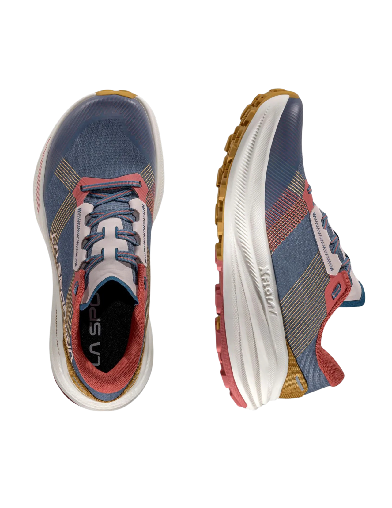La Sportiva Prodigio Max Damen-Trailrunningschuhe