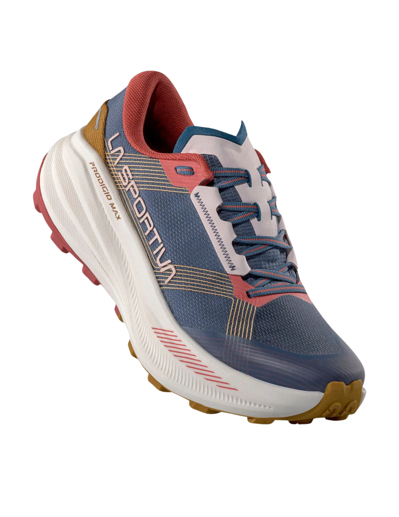 La Sportiva Prodigio Max Damen-Trailrunningschuhe
