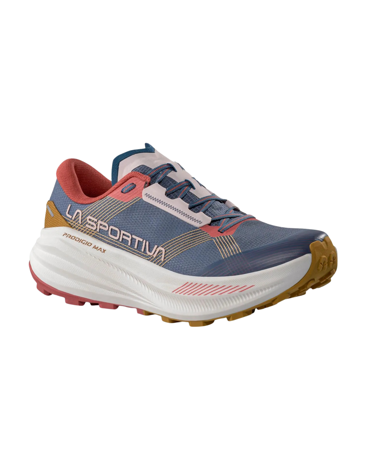 La Sportiva Prodigio Max Damen-Trailrunningschuhe