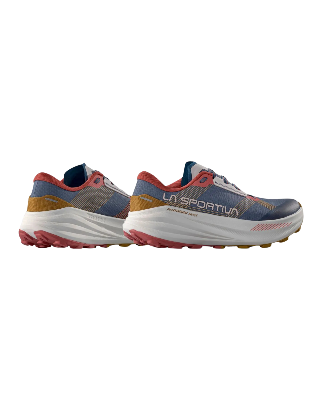 La Sportiva Prodigio Max Damen-Trailrunningschuhe