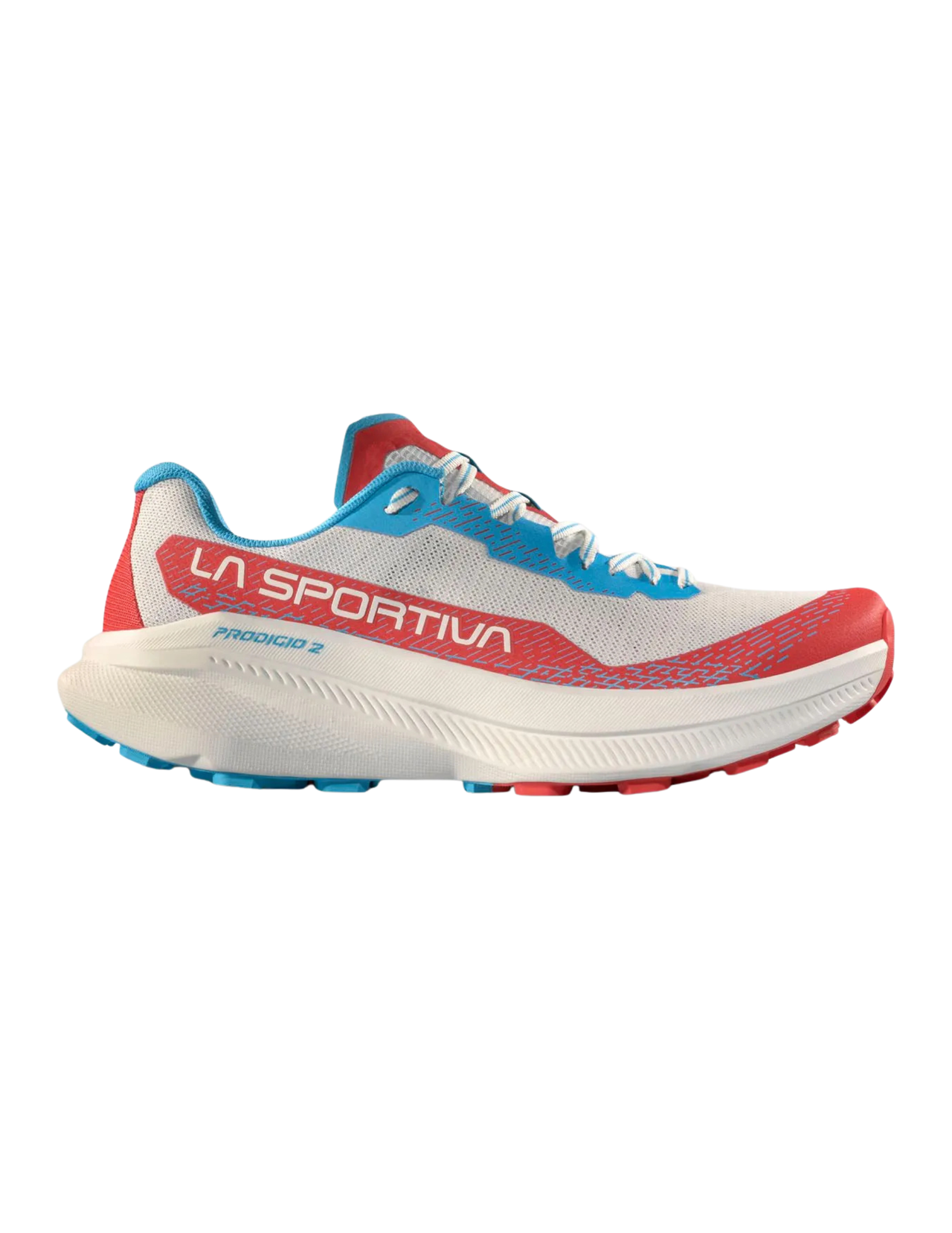 La Sportiva Prodigio 2 Women's Trail Running Shoes