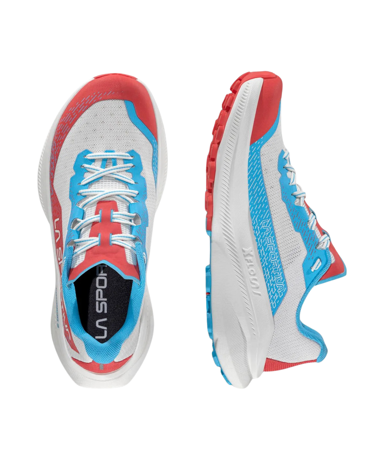 La Sportiva Prodigio 2 Women's Trail Running Shoes