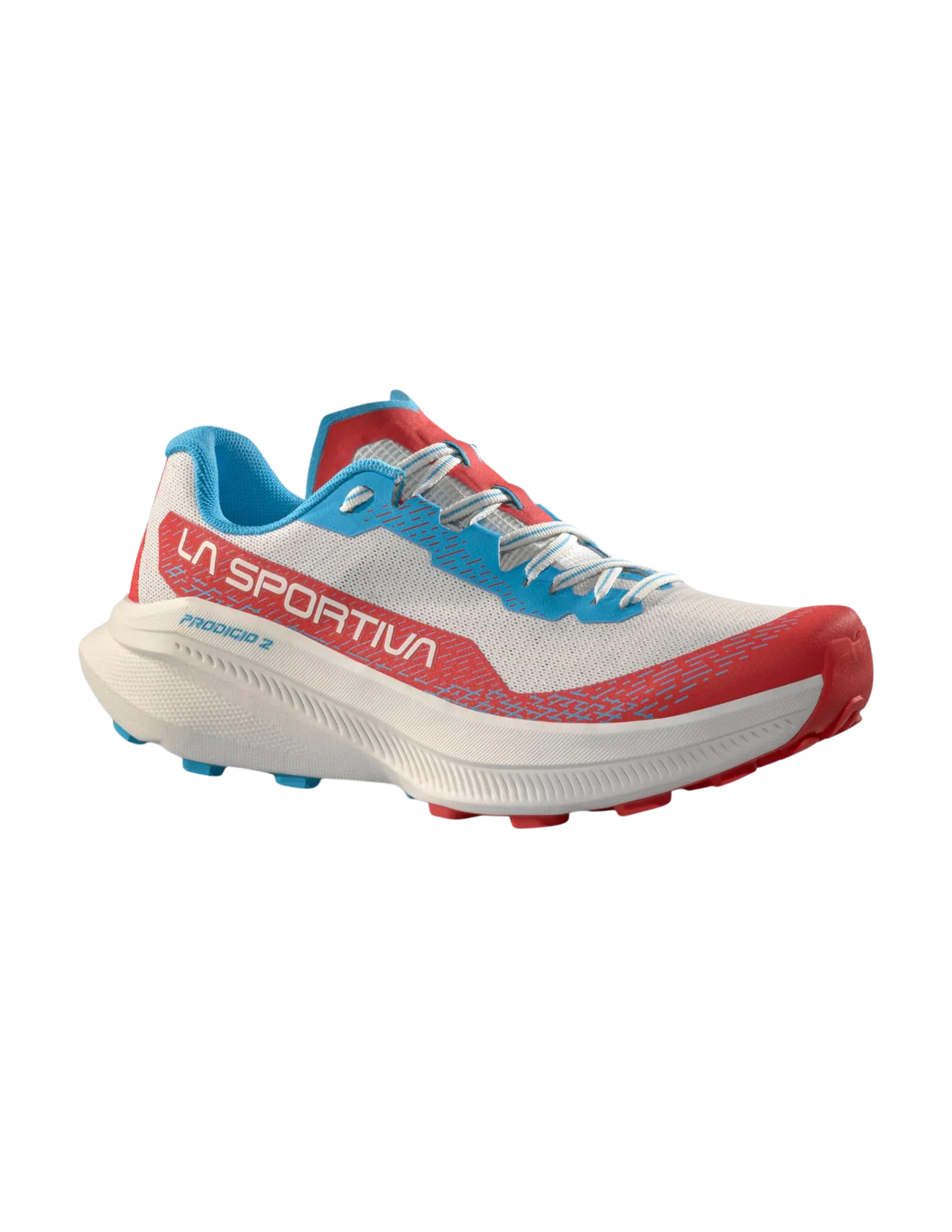 La Sportiva Prodigio 2 Women's Trail Running Shoes