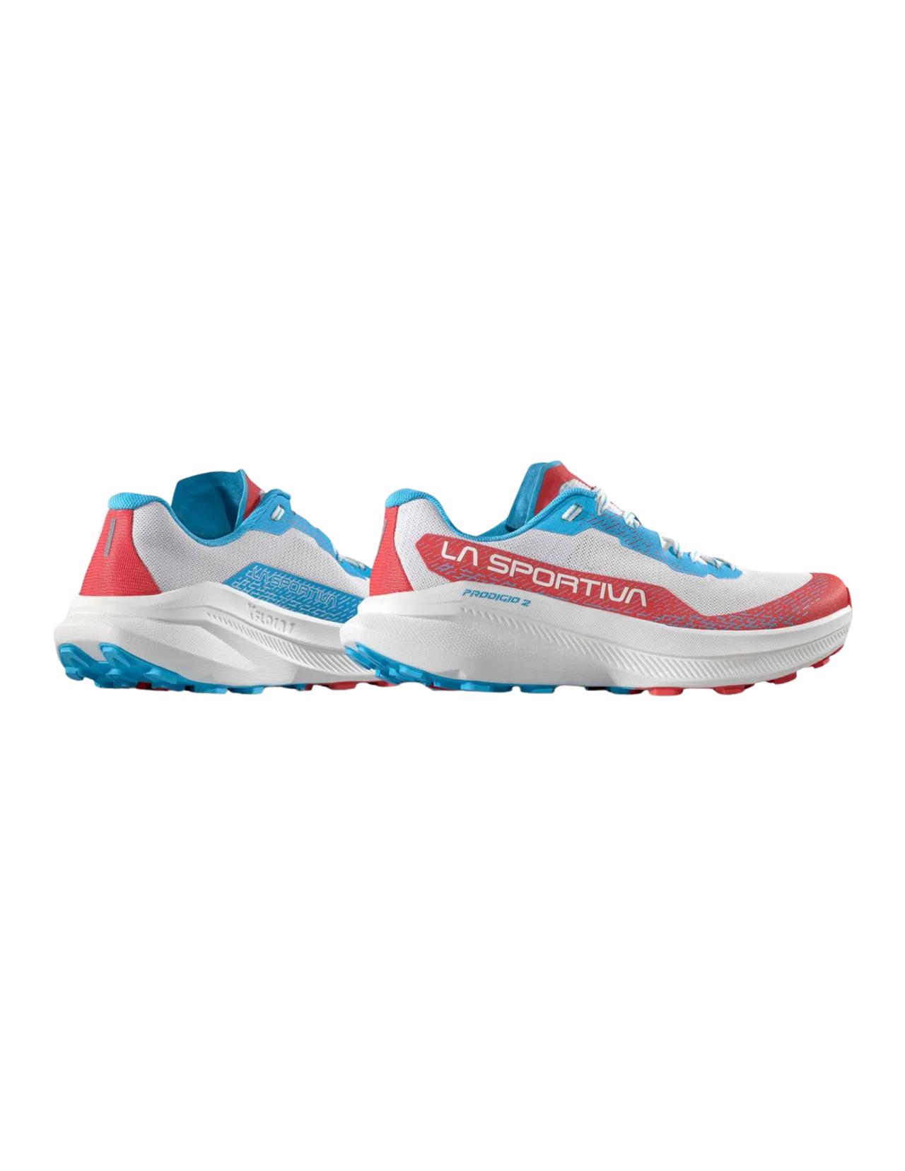 La Sportiva Prodigio 2 Women's Trail Running Shoes