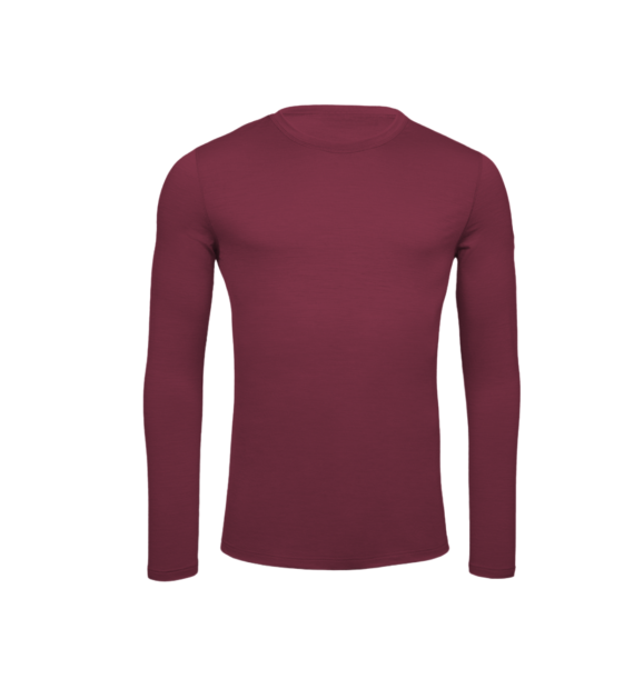 Ogarun 150 Merino Long Sleeve Men's Underwear