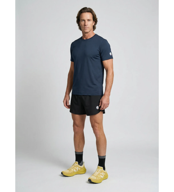 Ogarun 145 Merino Short Sleeve Men's Base Layer 