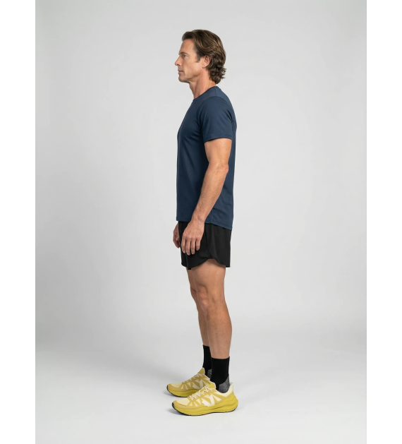 Ogarun 145 Merino Short Sleeve Men's Base Layer 