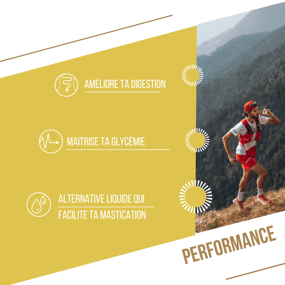 Purée Bio Baouw Poire/Pomme/Menthe