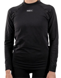 NOSC Invisibile biancheria intima Ricin Long Sleeves Donna