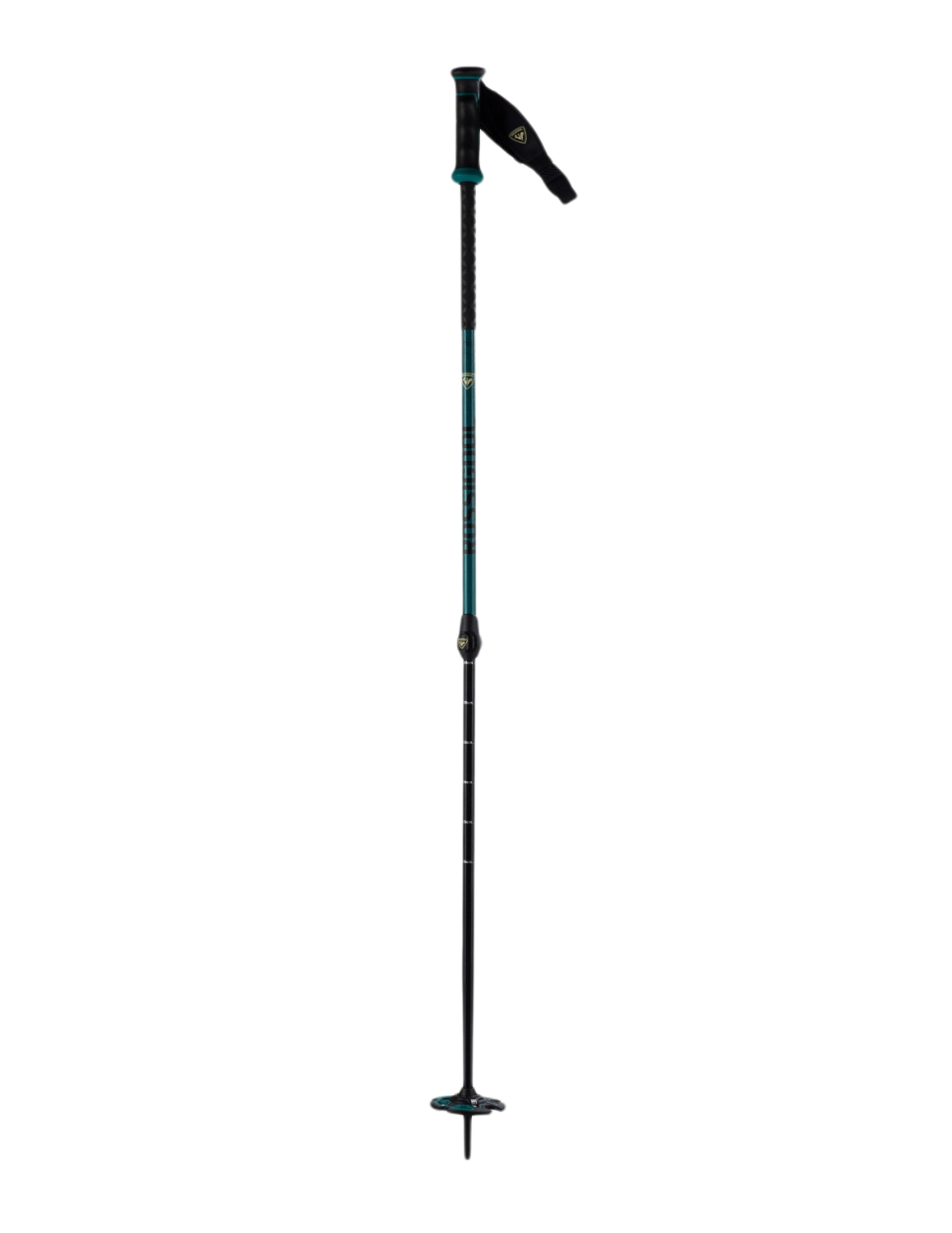Rossignol Escaper Telescopic Safety Touring Ski Poles