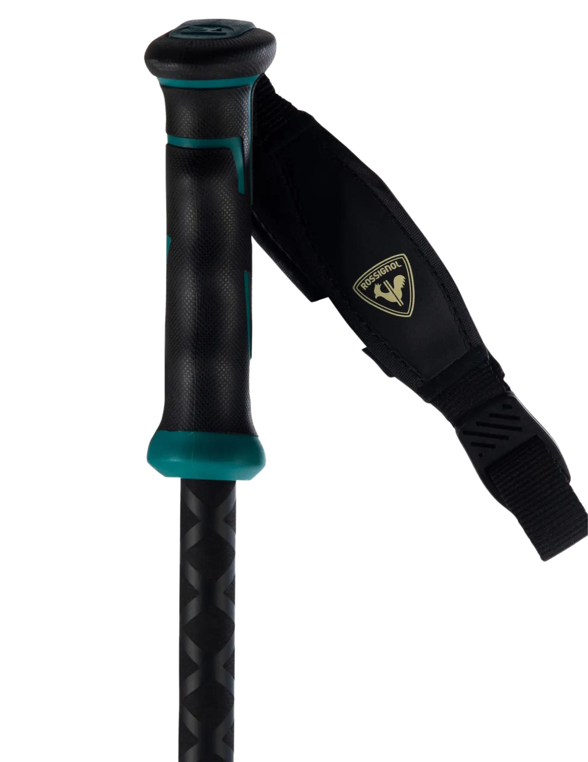 Rossignol Escaper Telescopic Safety Touring Ski Poles