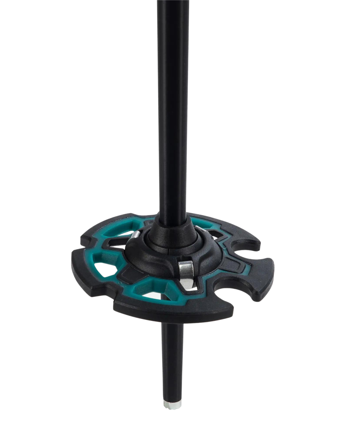 Rossignol Escaper Telescopic Safety Touring Ski Poles