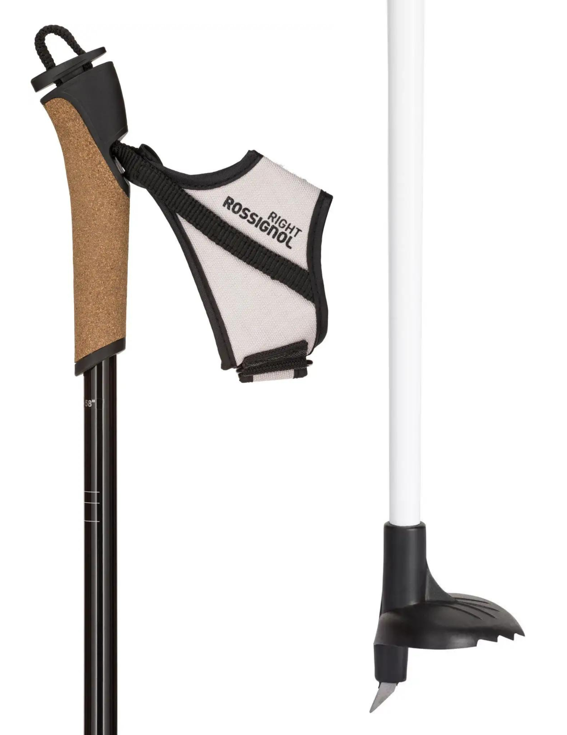 Rossignol Force Cross-Country Ski Poles