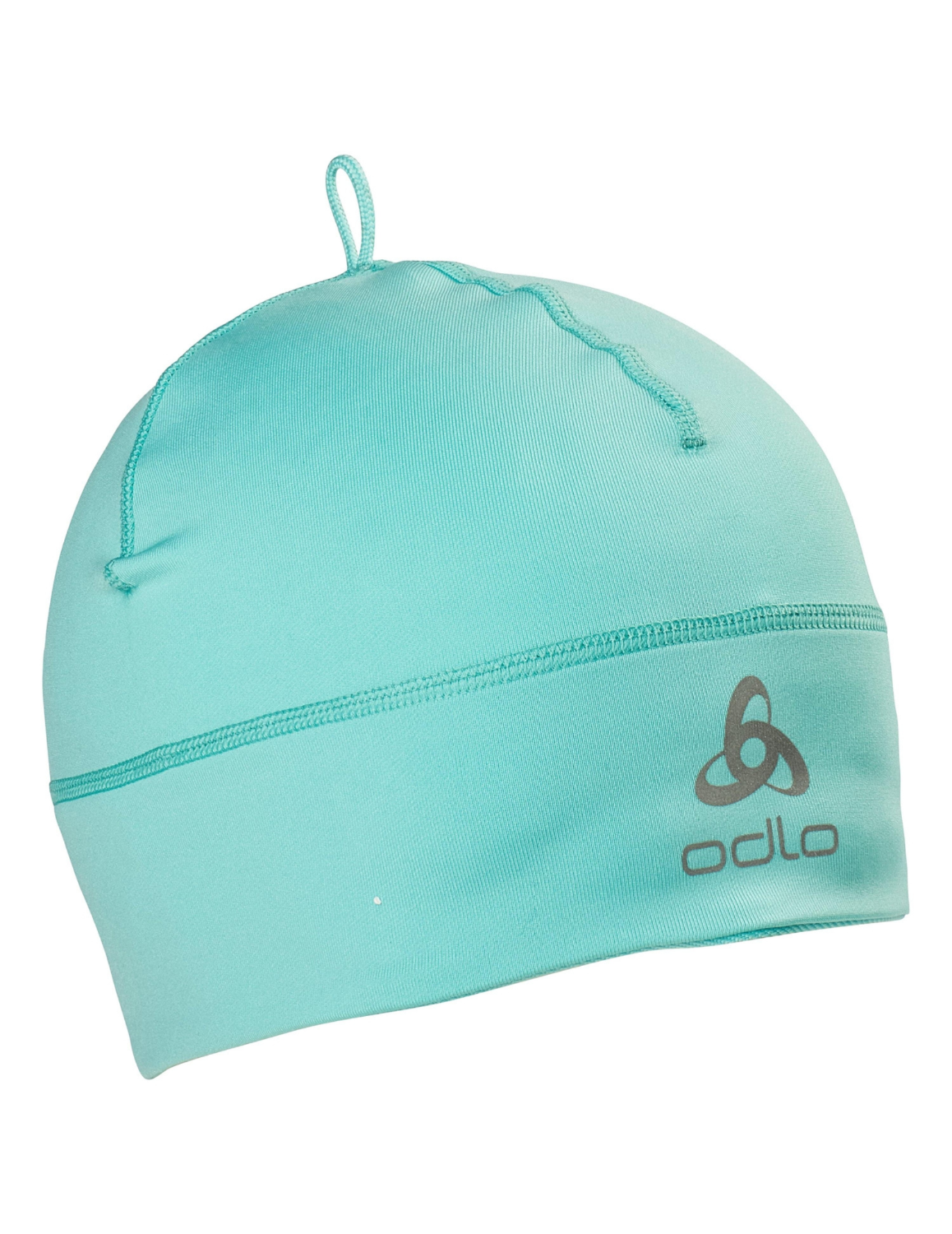 Bonnet de Running Odlo Polyknit Polynya : parfait pour les sorties hivernales