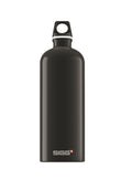 Gourde Sigg Traveller 1 L Noire