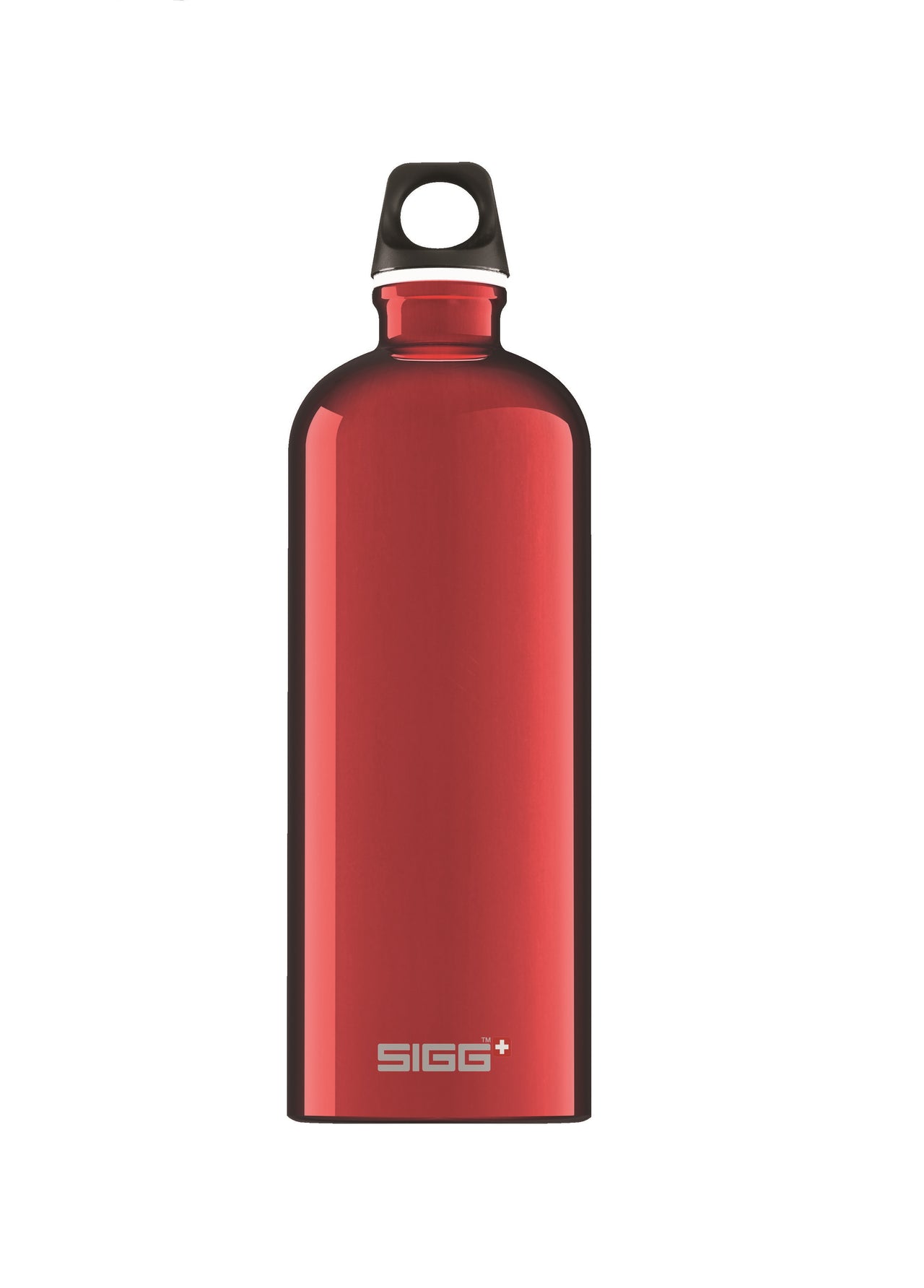 Gourde Sigg Traveller 1 L Rouge