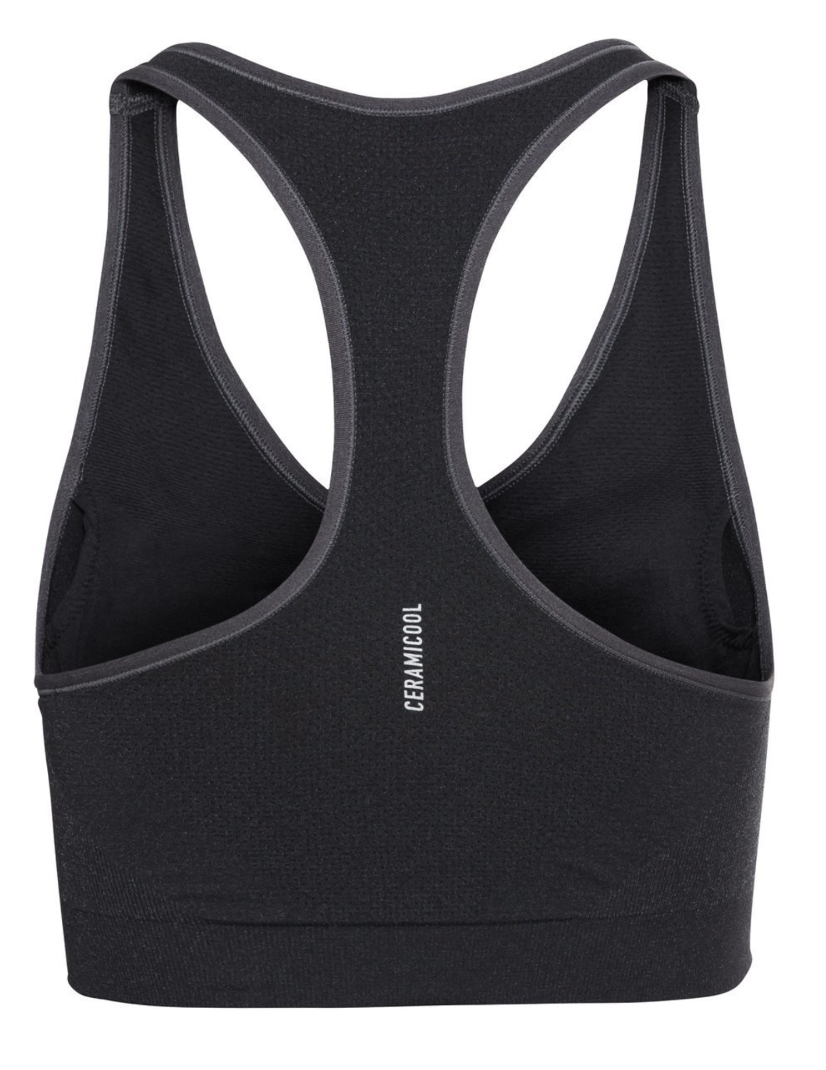 Brassière de Running Odlo Seamless Medium Ceramicool