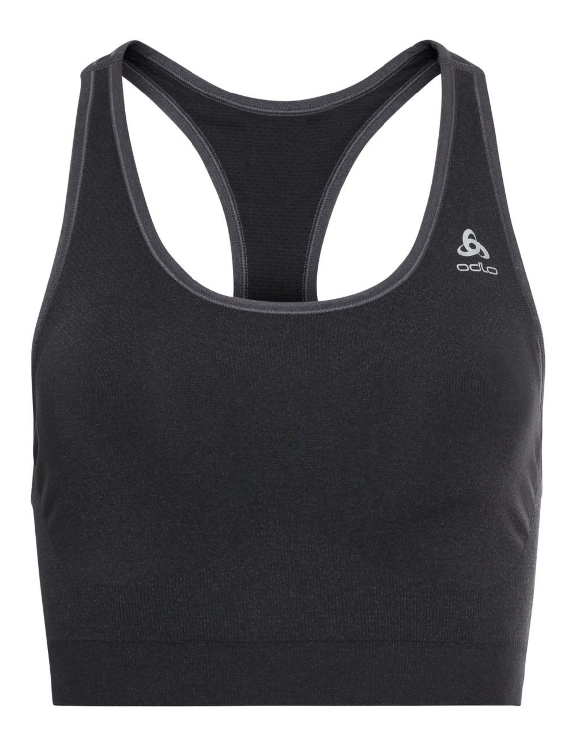 Brassière de Running Odlo Seamless Medium Ceramicool