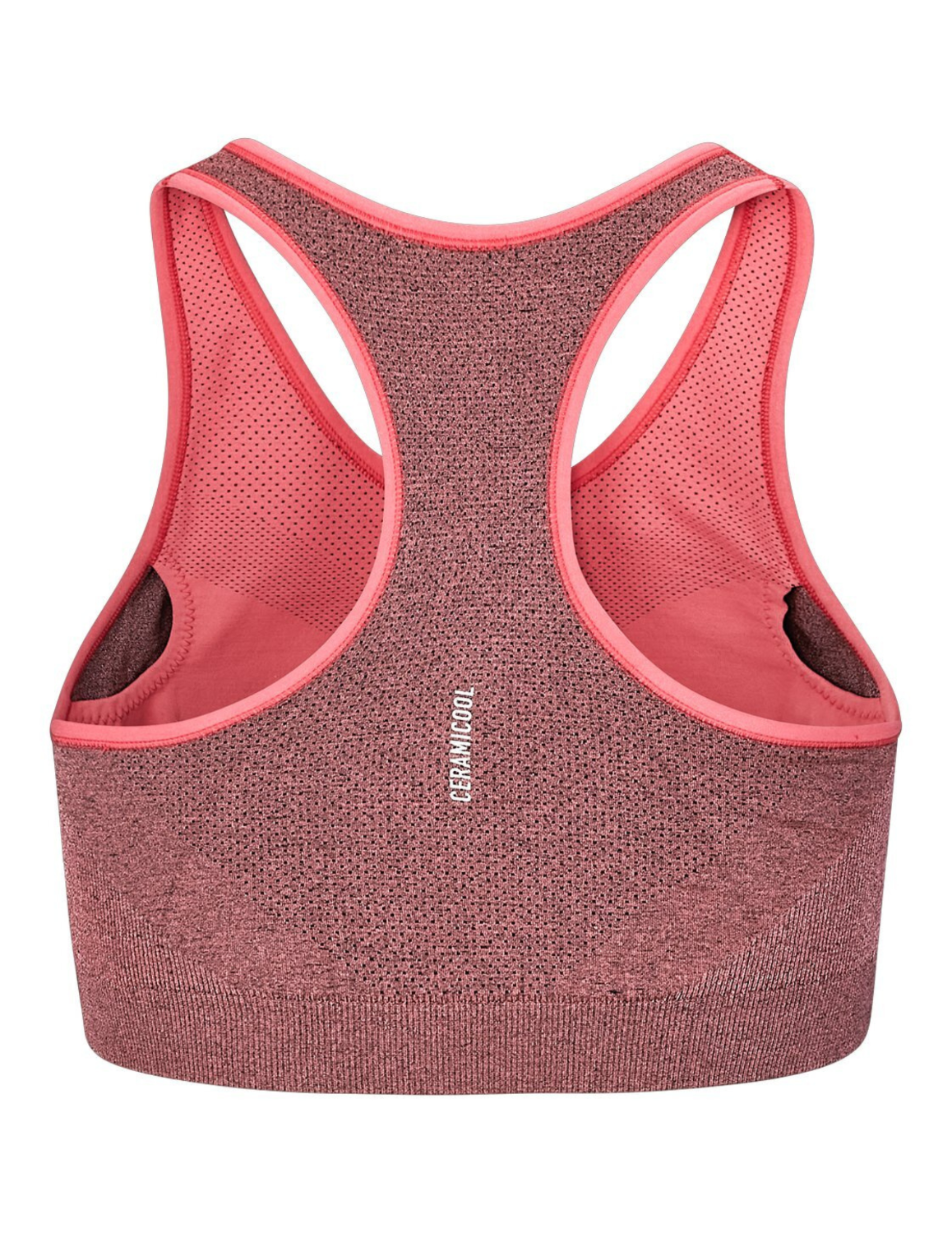 Bras Bras Odlo Ceramicool medio senza cuciture