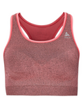 Bras Bras Odlo Ceramicool medio senza cuciture