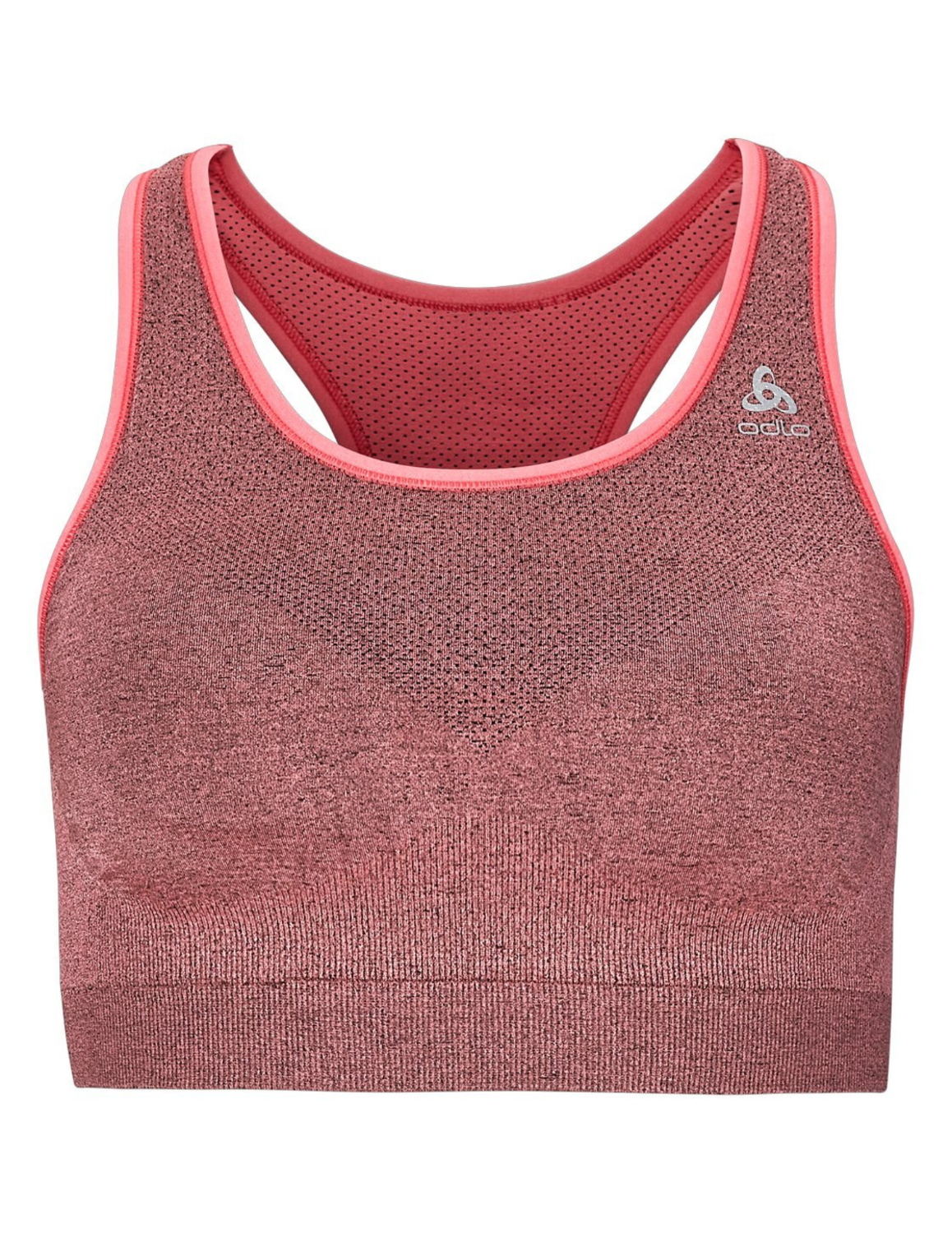 Bras Bras Odlo Ceramicool medio senza cuciture