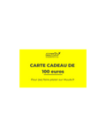 Carta regalo Mule 100 €