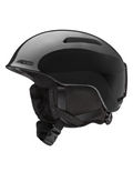 Casque de ski pour enfant SMITH Glide Jr Noir : conception In-Mold