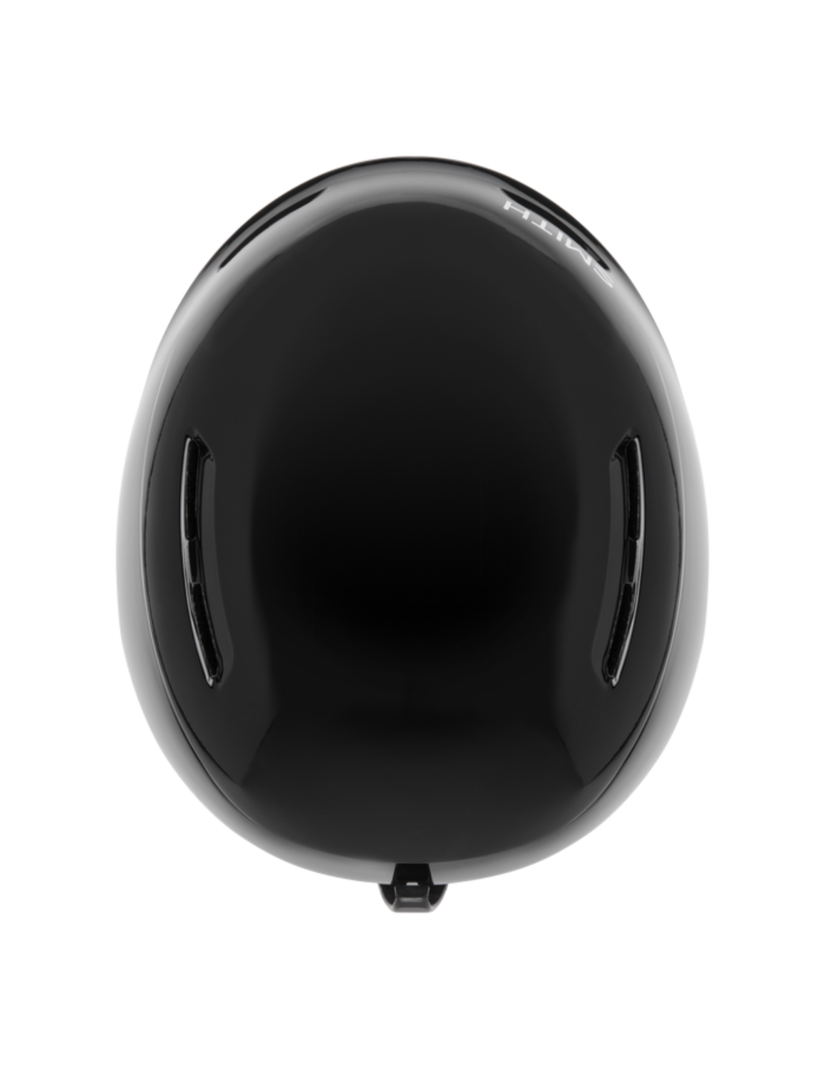 Casque de ski pour enfant SMITH Glide Jr Noir :  système de ventilation
